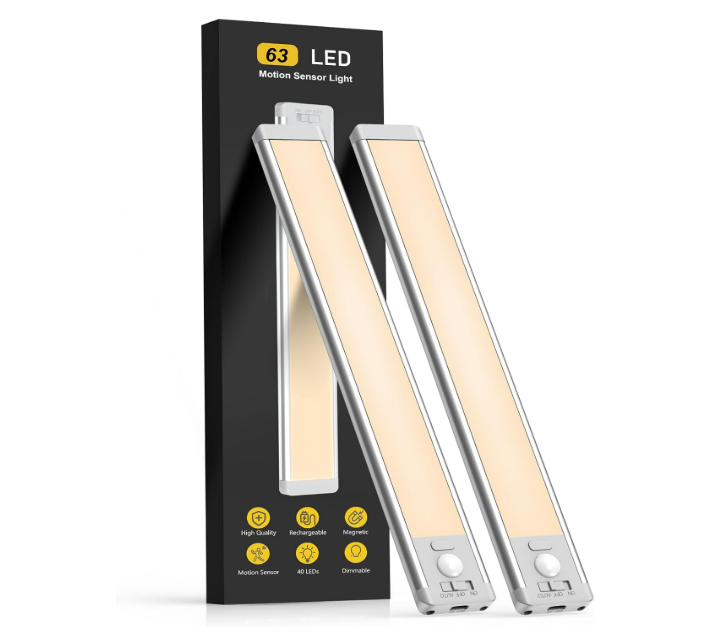 Under Cabinet Lights