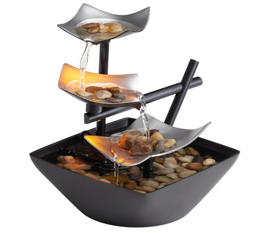 Tabletop Water Fountain