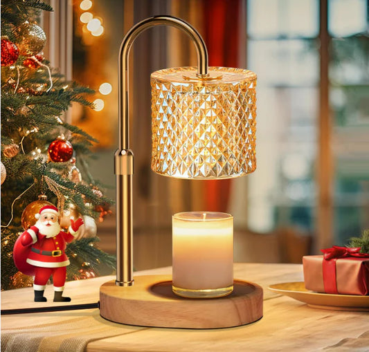 Candle Lamp Warmer