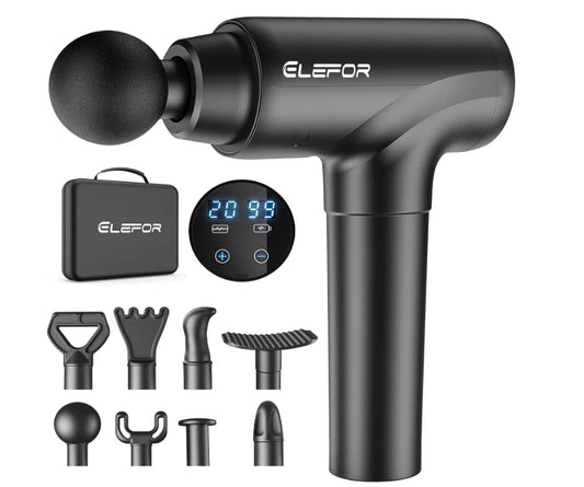 Massage Gun